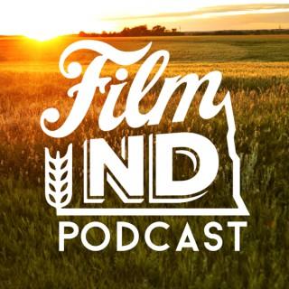 Film North Dakota Podcast