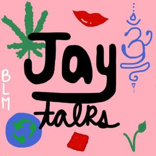 Jay Talks
