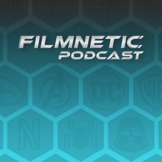 Filmnetic Podcast