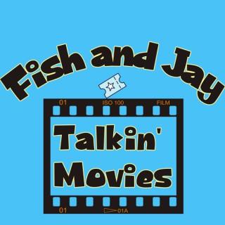 Fish and Jay Talkin' Movies