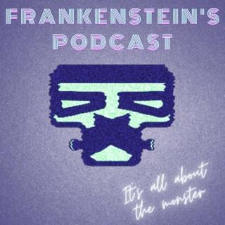 Frankenstein's Podcast