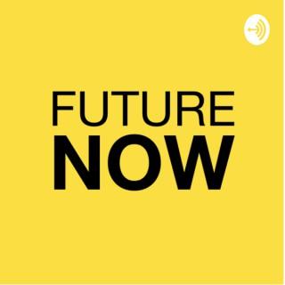 FUTURE NOW Media Podcast