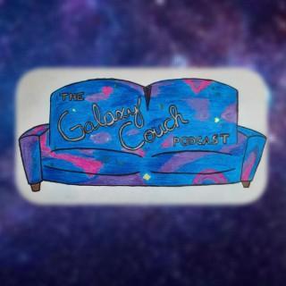 Galaxy Couch Podcast