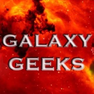Galaxy Geeks