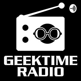 GeekTime Radio