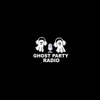 Ghost Party Radio