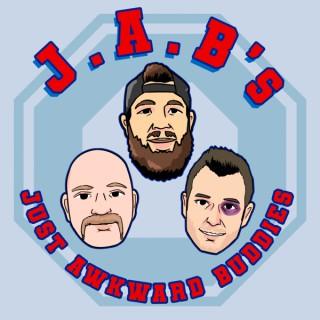 J.A.B's (Just Awkward Buddies)
