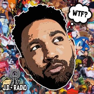 J.D. - RADIO
