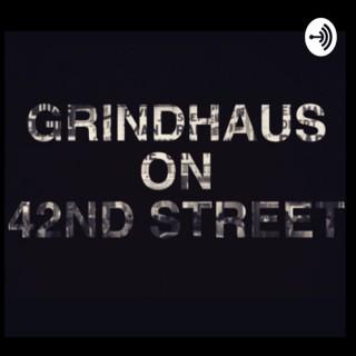 GrindHaus on 42nd Street