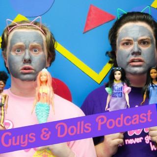 Guys & Dolls Podcast