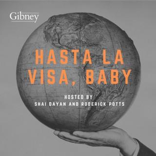 Hasta La Visa, Baby