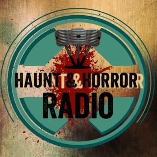 Haunt & Horror Radio