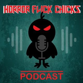 Horror Flick Chicks Podcast