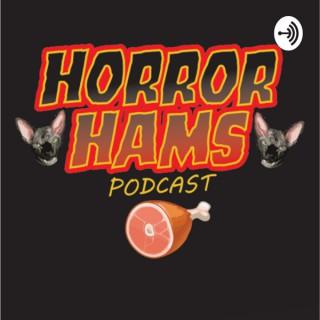 Horror Hams