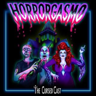 Horrorgasmo: The Cursed Cast