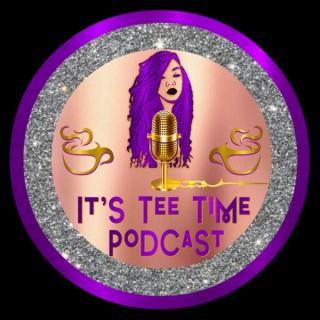 It's Tee Time Podcast