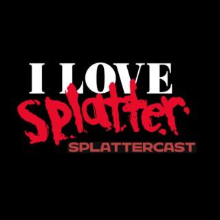 I Love Splatter