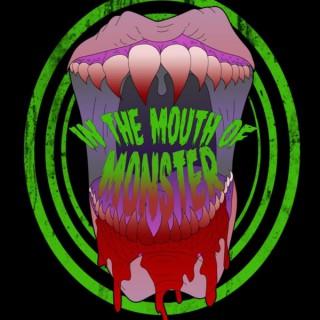In the Mouth of Monster