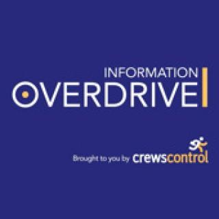Information Overdrive brought to you by Crews Control