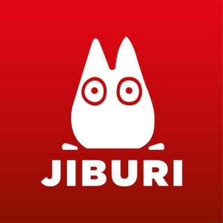 Jiburi Podcast