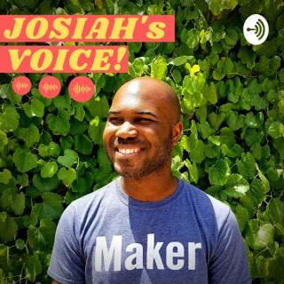 Josiah's Voice
