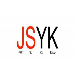 JSYK Podcast