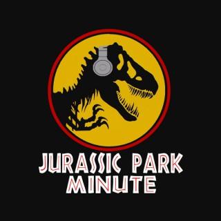 Jurassic Park Minute