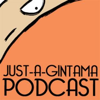 Just A Gintama Podcast