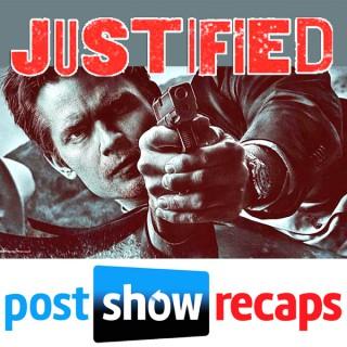 Justified: Post Show Recaps