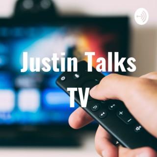 Justin Talks TV
