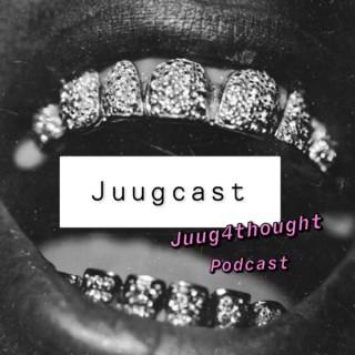 Juug4thought podcast