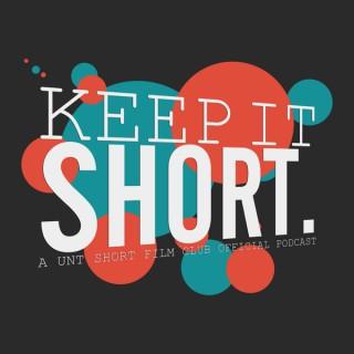Keep It Short