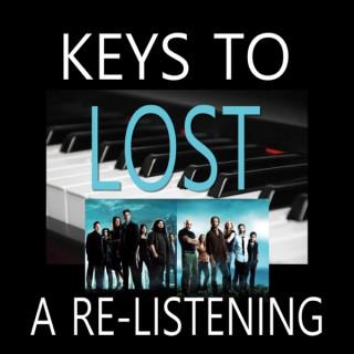 Keys To Lost: A Re-listening