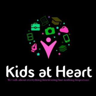 Kids At Heart