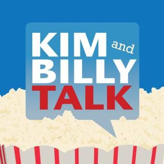 Kim and Billy Talk