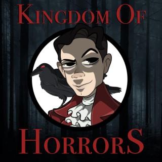 Kingdom of Horrors