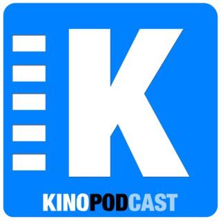 Kinocast | Der Podcast über Kinofilme, Sneak Preview, Filme, Serien, Heimkino, Streaming, Games, Trailer, News und mehr