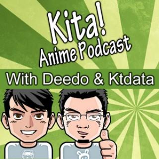 Kita! Anime Podcast