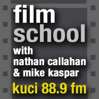 KUCI: Film School