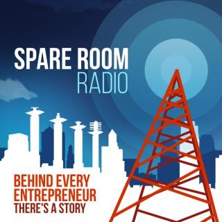 Spare Room Radio - Kansas City Startups & Entrepreneurs