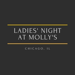 Ladies' Night at Molly's