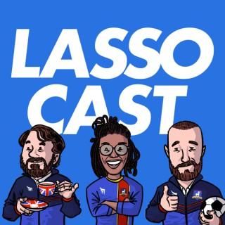 Lasso Cast