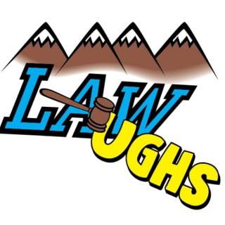 Law Laughs Podcast