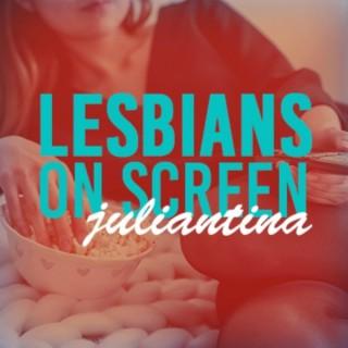 Lesbians on Screen