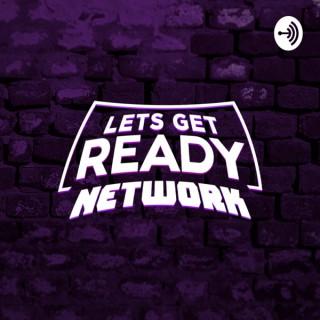 Let's Get Ready Network