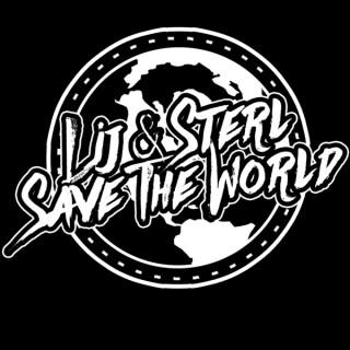 Lij & Sterl: Save The World!