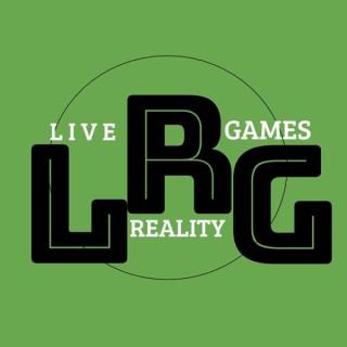 Live Reality Games Podcast