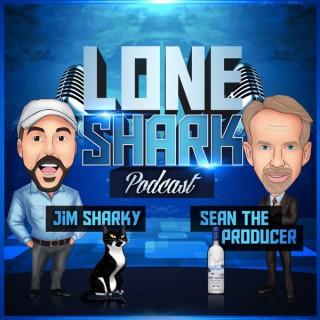 Lone Shark Podcast