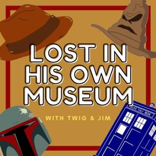 Lost In His Own Museum