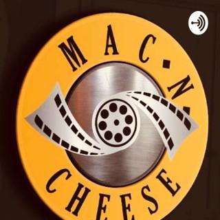 Mac N Cheese Movies